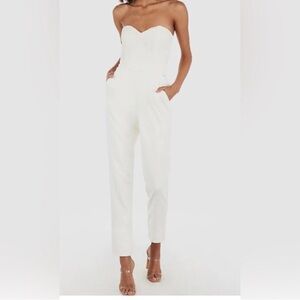 Express Jumpsuit Size 10
